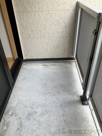 レオパレスノンノ ミーオの物件内観写真